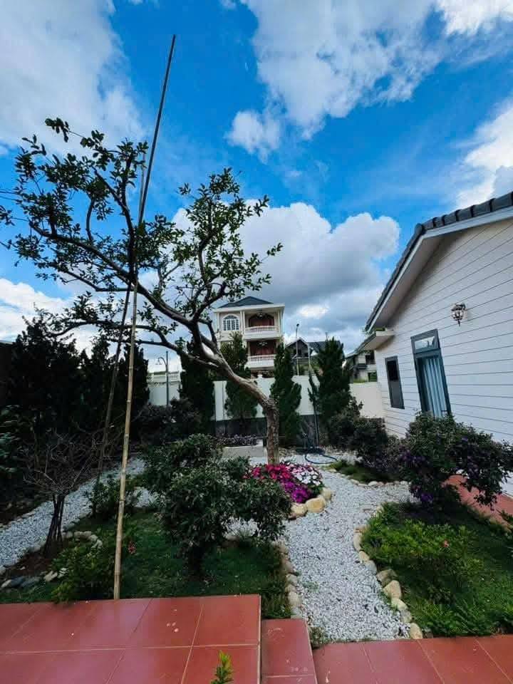 CẦN BÁN BIỆT THỰ MINI SIÊU ĐÁNG YÊU TẠI KHU RICH LAND – MĂNG LING 207m2 - Ảnh 3